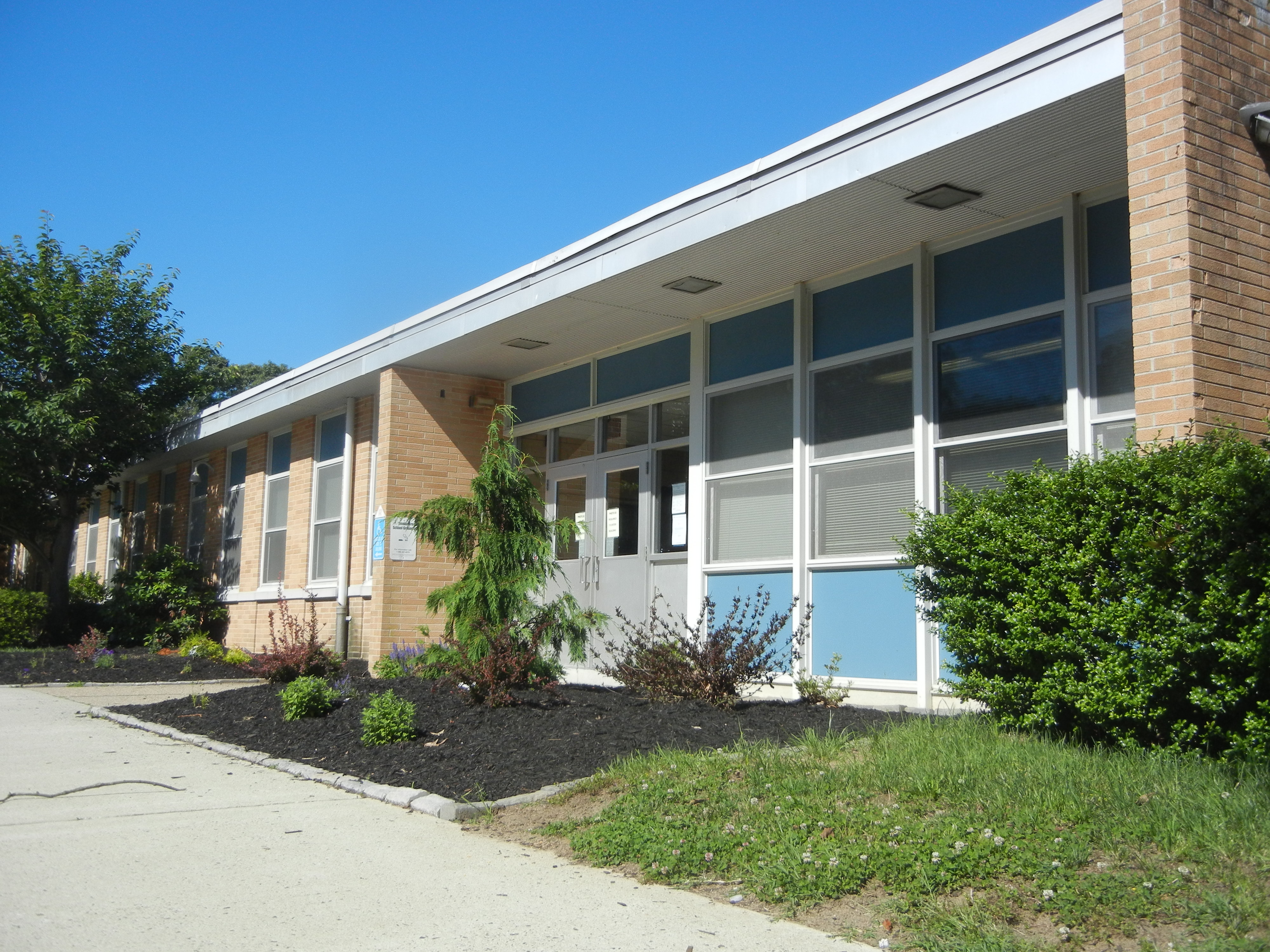 Whitman Front 